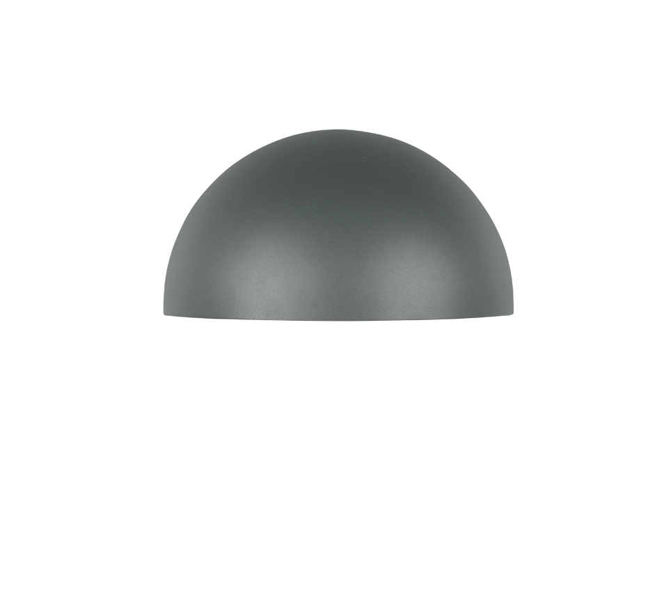 Seinavalgusti E27 antratsiit - Image 4