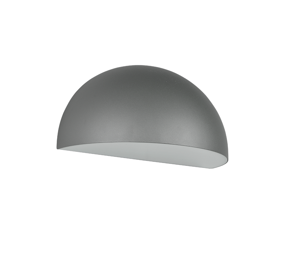 Seinavalgusti E27 antratsiit - Image 5