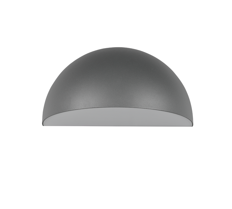 Seinavalgusti E27 antratsiit - Image 6