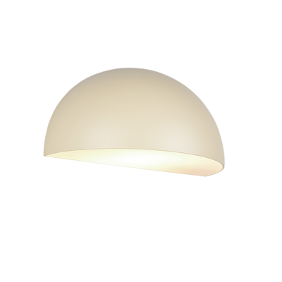 Seinavalgusti E27 liivane