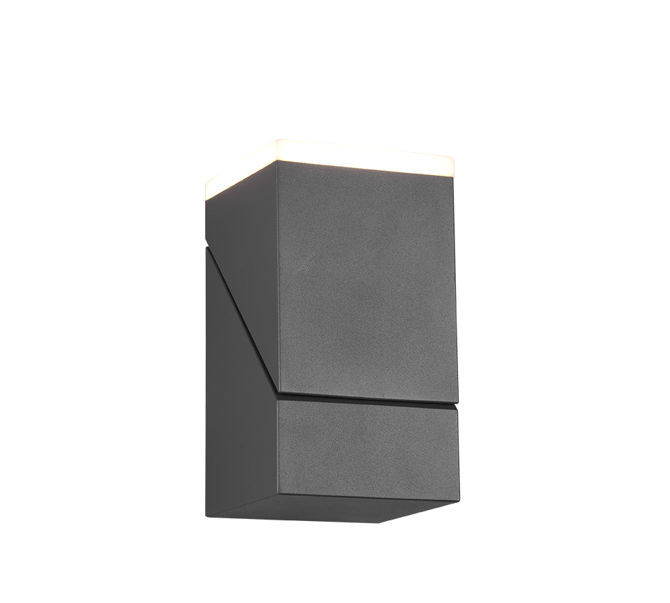 Seinavalgusti 1 tk antratsiit