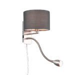 Laevalgusti Locarno LED 28 cm must - <span class="woocommerce-Price-amount amount"><bdi>41.00 <span class="woocommerce-Price-currencySymbol">€</span></bdi></span> - Kodu