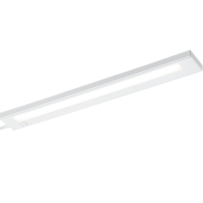 Seinavalgusti LED 55 cm valge