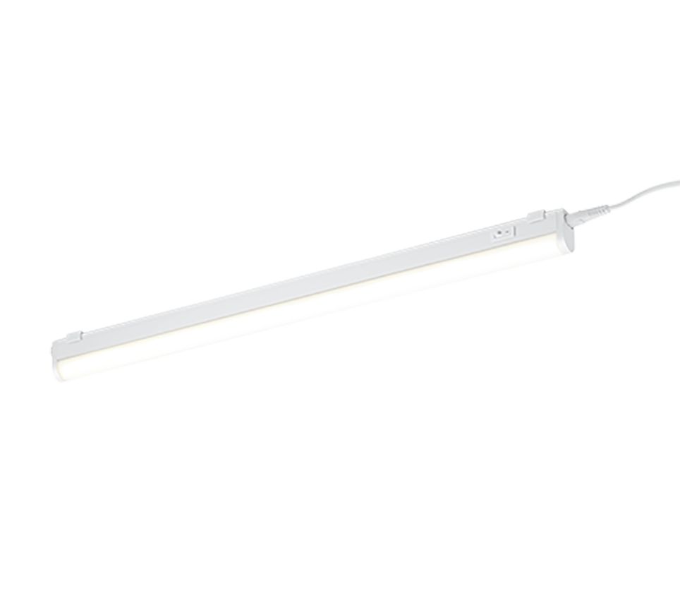 Seinavalgusti LED 51 cm valge