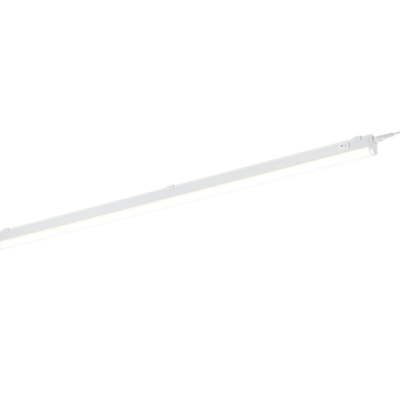 Seinavalgusti LED 84 cm valge