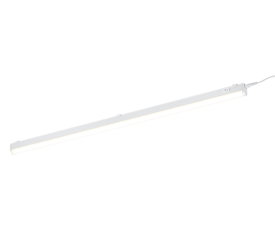 Seinavalgusti LED 84 cm valge