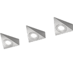 Rippuv valgusti WiZ Aaron LED antratsiit RGBW - <span class="woocommerce-Price-amount amount"><bdi>378.00 <span class="woocommerce-Price-currencySymbol">€</span></bdi></span> - Laevalgustid kontorisse