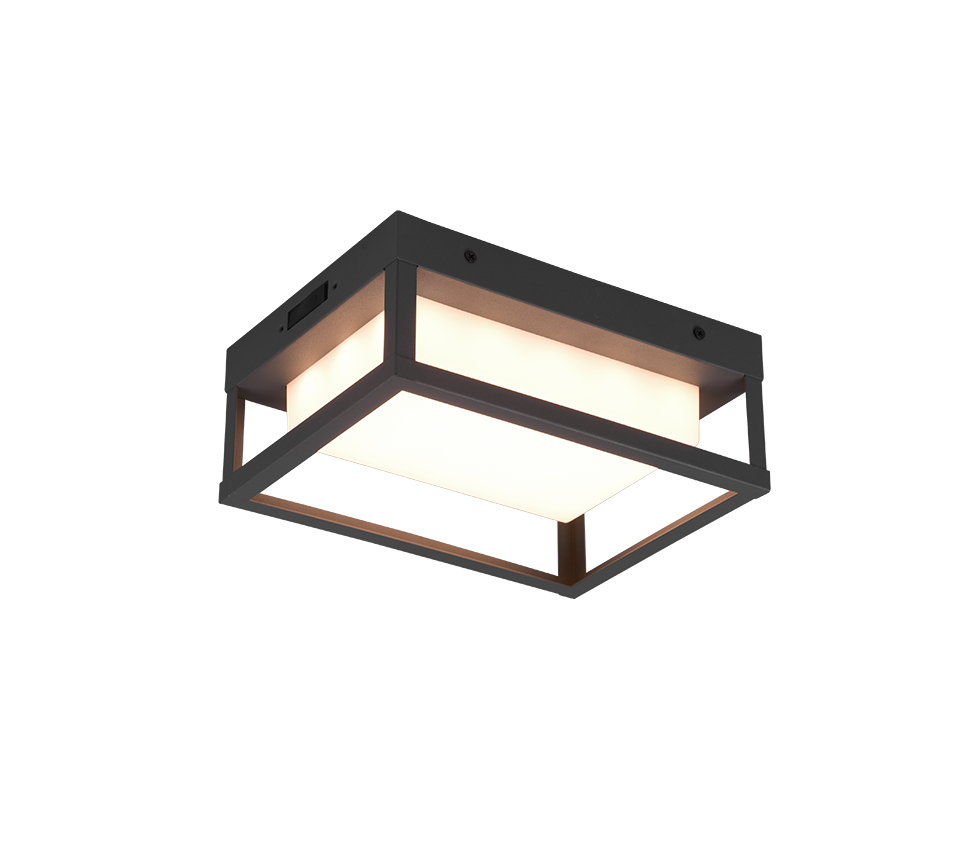 Seinavalgusti LED antratsiit - Image 4