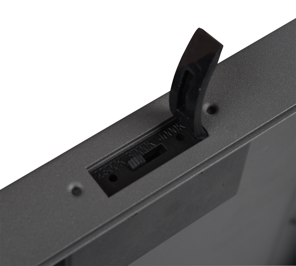 Seinavalgusti LED antratsiit - Image 5