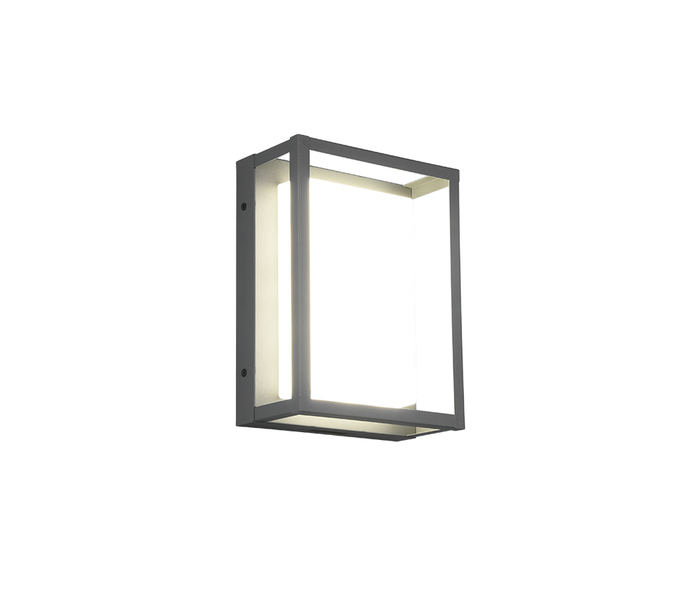 Seinavalgusti LED antratsiit - Image 8