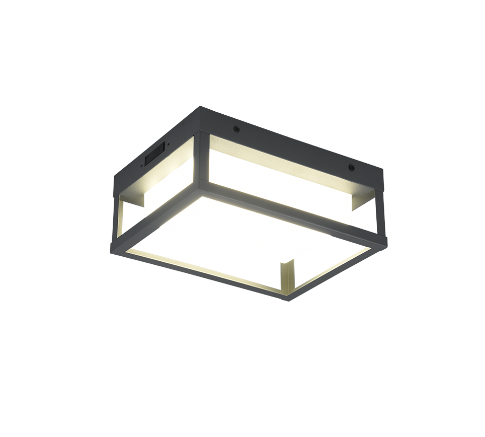 Seinavalgusti LED antratsiit - Image 10