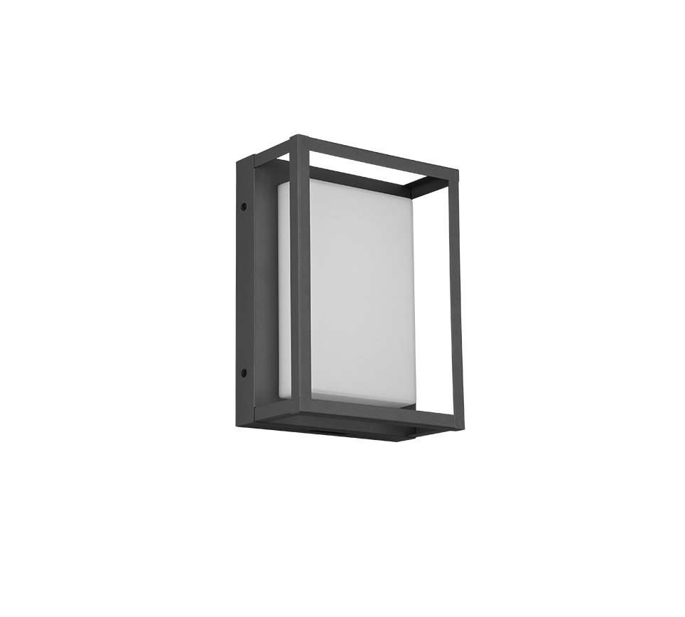 Seinavalgusti LED antratsiit - Image 7