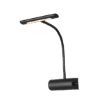 Rippuv valgusti LED matt messing/matt must - <span class="woocommerce-Price-amount amount"><bdi>169.00 <span class="woocommerce-Price-currencySymbol">€</span></bdi></span> - Kodu