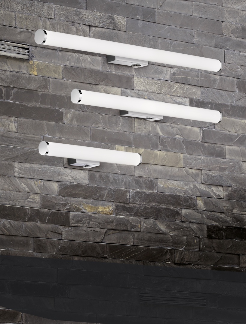 Seinavalgusti H2O LED 40 cm hõbedane - Image 2