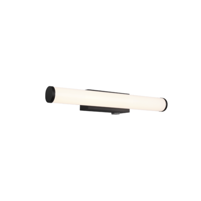 Seinavalgusti H2O LED 40 cm must matte