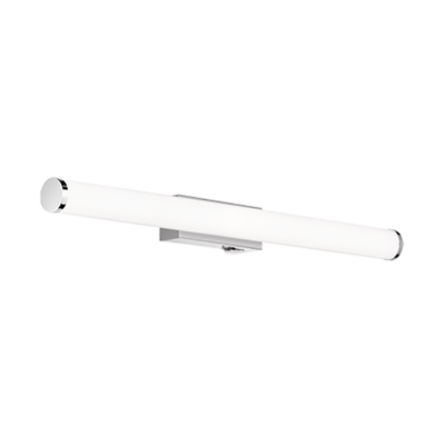Seinavalgusti H2O LED 60 cm hõbedane