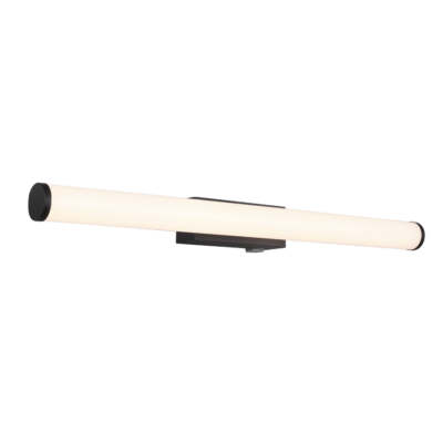 Seinavalgusti H2O LED 60 cm must matte