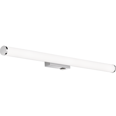 Seinavalgusti H2O LED 80 cm hõbedane