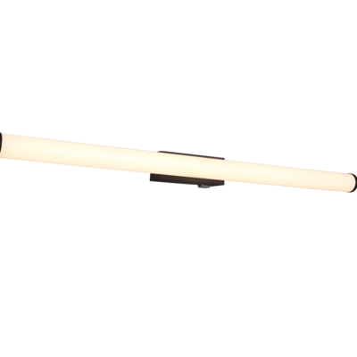 Seinavalgusti H2O LED 80 cm must matte