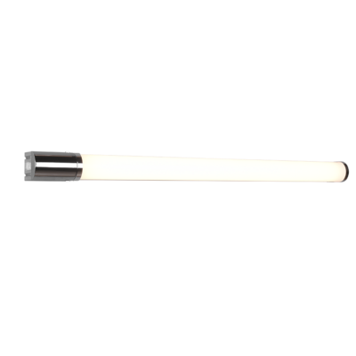 Seinavalgusti Piera H2O 80 cm hõbedane