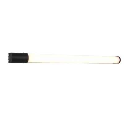 Seinavalgusti Piera H2O LED 80 cm must matte