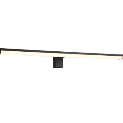 Seinavalgusti Lino H2O LED 60 cm must matte