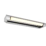 Laevalgusti Cardona LED 47 cm matt valge - <span class="woocommerce-Price-amount amount"><bdi>119.00 <span class="woocommerce-Price-currencySymbol">€</span></bdi></span> - Laevalgustid kontorisse