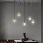 Alfie põrandavalgusti E27 soe hall - <span class="woocommerce-Price-amount amount"><bdi>154.00&nbsp;<span class="woocommerce-Price-currencySymbol">&euro;</span></bdi></span> - Kodu