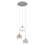 Trioto valgusti 50 cm E27 matt must/valge - <span class="woocommerce-Price-amount amount"><bdi>26.00 <span class="woocommerce-Price-currencySymbol">€</span></bdi></span> - Uncategorized