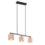 Rippuv valgusti E27 hõbedane teras - <span class="woocommerce-Price-amount amount"><bdi>87.00&nbsp;<span class="woocommerce-Price-currencySymbol">&euro;</span></bdi></span> - Kodu