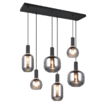 LED pirn E27 filamenti globe 7W 806 lm 2700K - <span class="woocommerce-Price-amount amount"><bdi>12.00 <span class="woocommerce-Price-currencySymbol">€</span></bdi></span> - E27