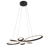 Facette LED laualamp suitsu/matt must laaditav - <span class="woocommerce-Price-amount amount"><bdi>34.00 <span class="woocommerce-Price-currencySymbol">€</span></bdi></span> - Uncategorized