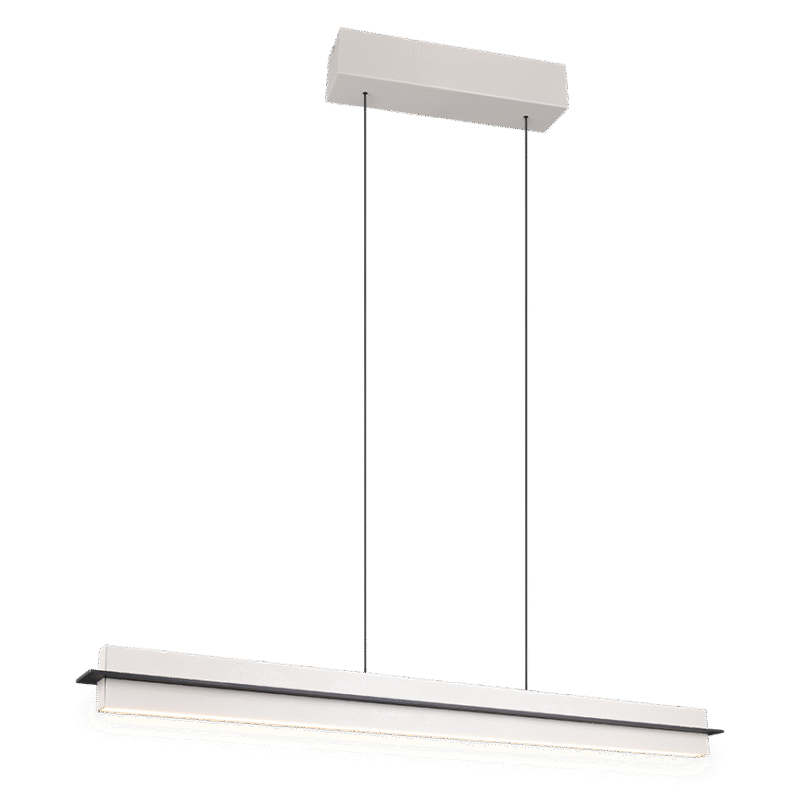 Rippuv valgusti soe hall