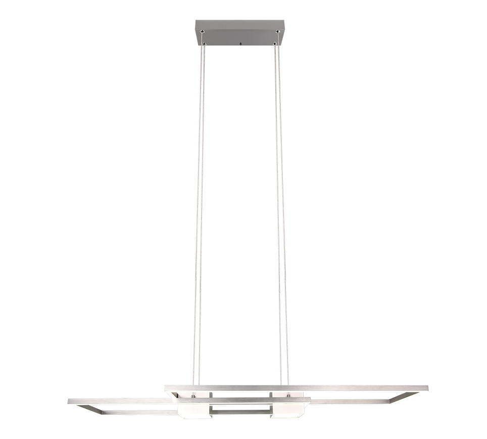 Rippuv valgusti hõbedane LED - Image 5