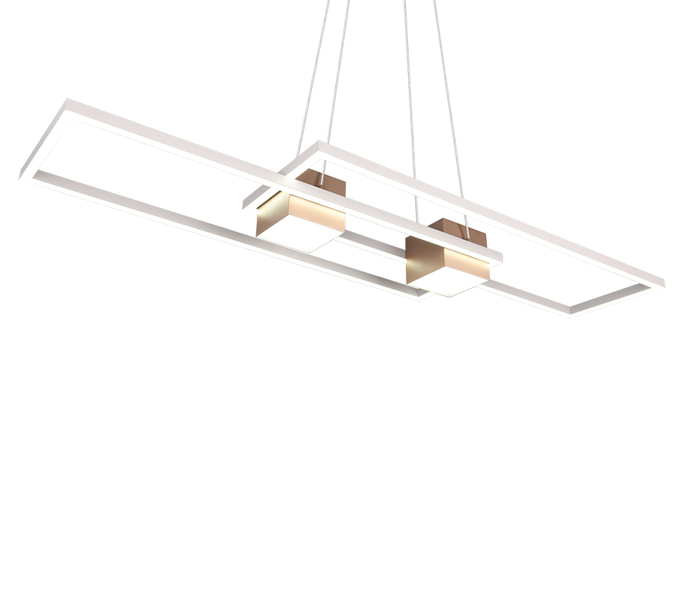 Rippuv valgusti kohvi pruun - Image 7