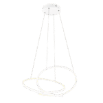 Laevalgusti Atria LED 38 cm must matte - <span class="woocommerce-Price-amount amount"><bdi>58.00&nbsp;<span class="woocommerce-Price-currencySymbol">&euro;</span></bdi></span> - Kodu