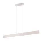 Seinavalgusti Rocco H2O LED 60 cm hõbedane - <span class="woocommerce-Price-amount amount"><bdi>94.00&nbsp;<span class="woocommerce-Price-currencySymbol">&euro;</span></bdi></span> - Kodu