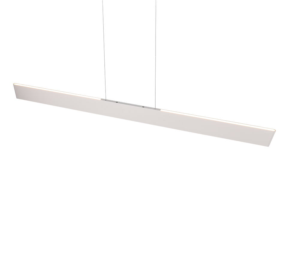 Rippuv valgusti LED soe hall - Image 5