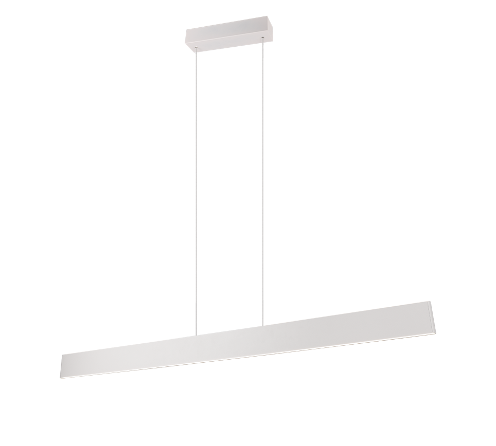 Rippuv valgusti LED soe hall - Image 7