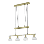 Kohtvalgusti 3 tk E14 hõbedane teras - <span class="woocommerce-Price-amount amount"><bdi>67.00 <span class="woocommerce-Price-currencySymbol">€</span></bdi></span> - Laevalgustid kontorisse