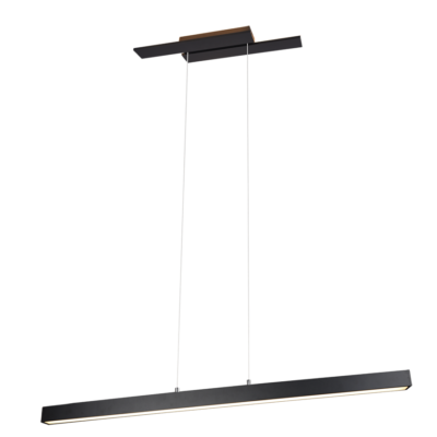 Must matt LED laevalgusti