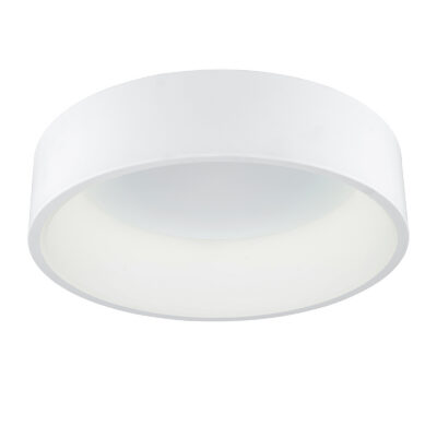 Italux valge laevalgusti Chiara, 32W