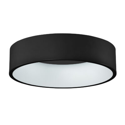 Italux must laevalgusti Chiara, 42W
