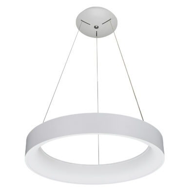 Italux valge rippvalgusti Chiara, 42W