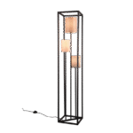Seinavalgusti LED 50 cm must matte - <span class="woocommerce-Price-amount amount"><bdi>91.00&nbsp;<span class="woocommerce-Price-currencySymbol">&euro;</span></bdi></span> - Kodu