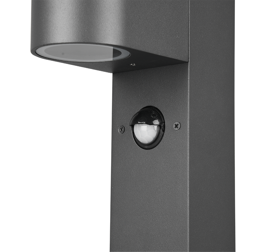 Roya pole 100 cm GU10 antratsiit anduriga - Image 4