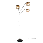 Granada LED laevalgusti 2 tk 85 cm hõbedane - <span class="woocommerce-Price-amount amount"><bdi>276.00&nbsp;<span class="woocommerce-Price-currencySymbol">&euro;</span></bdi></span> - Laevalgustid kontorisse