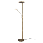 Siinivalgusti 100 cm hall - <span class="woocommerce-Price-amount amount"><bdi>27.00 <span class="woocommerce-Price-currencySymbol">€</span></bdi></span> - LED Track Lights