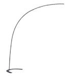 Canaria laualamp E14 (kaasas) kohvi pruun - <span class="woocommerce-Price-amount amount"><bdi>43.00&nbsp;<span class="woocommerce-Price-currencySymbol">&euro;</span></bdi></span> - Kodu