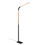 Harvey klambrivalgusti E27 must matte - <span class="woocommerce-Price-amount amount"><bdi>29.00 <span class="woocommerce-Price-currencySymbol">€</span></bdi></span> - Kodu